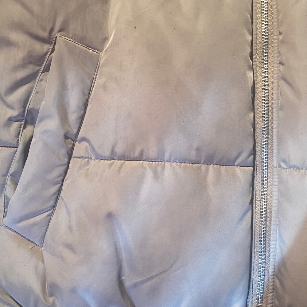 Tan jacket - Picture 6 of 6